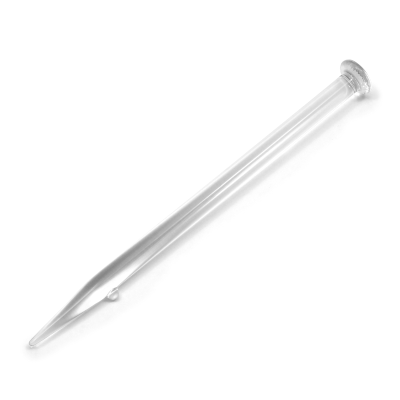 Acc. para Bongs Dabber De Glas 13 cm