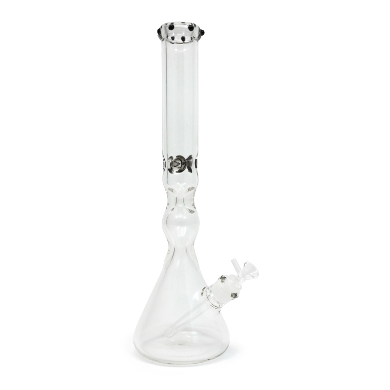 Beakers Bong Glas 45 cm Beaker Ice