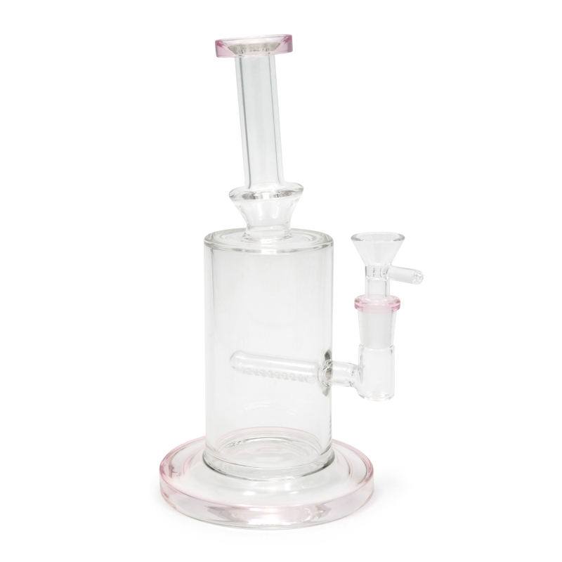 Bubblers Bong Glas 23 cm Bubbler Drum Diamond