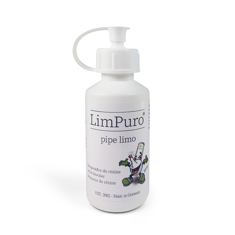 Pipe Limo Limpuro (50 ml)