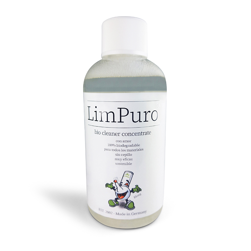 Bio Cleaner Mitcentrate Limpuro (100 ml)