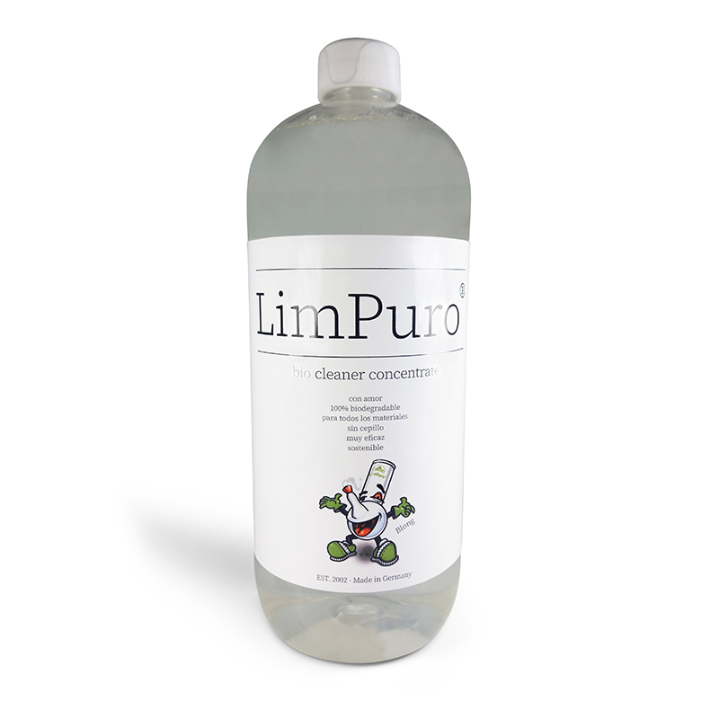 Bio Cleaner Mitcentrate Limpuro (1 L)