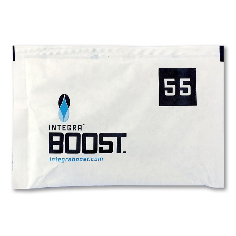 55% 67 g Integra Boost Humidity Pack (1 Ud)