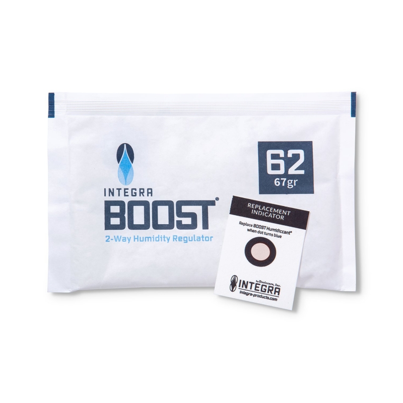 62% 67 g Integra Boost Humidity Pack Blisterbox (24 Stück)