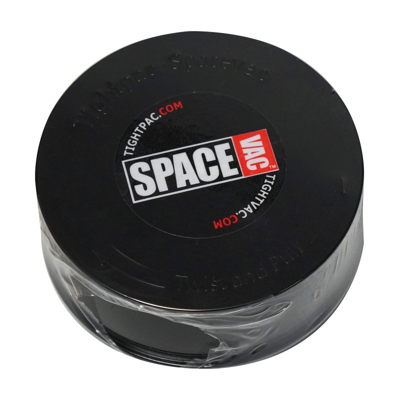 Tightpac Ivac Schwarz