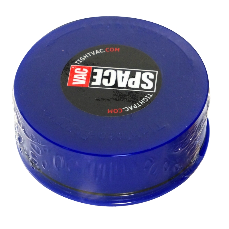 Tightpac Ivac Blau