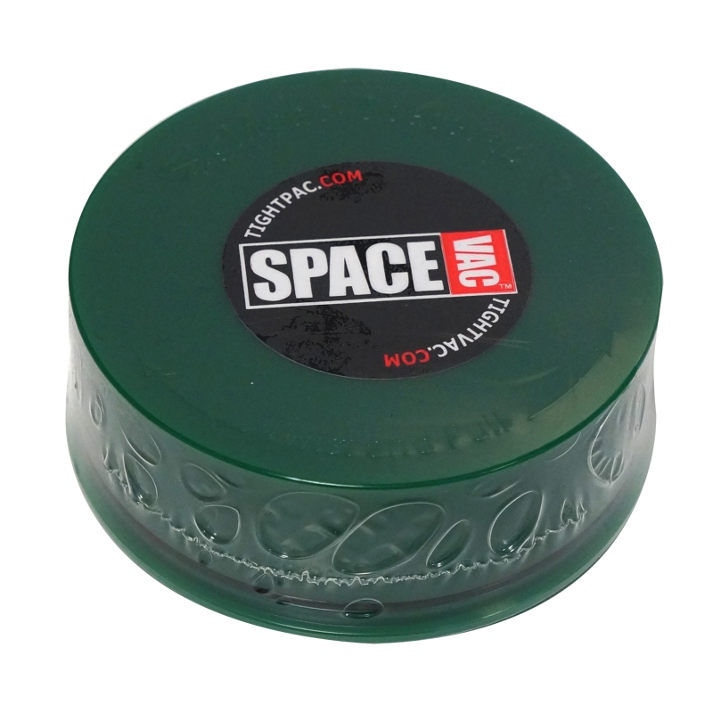 Tightpac Ivac Grün