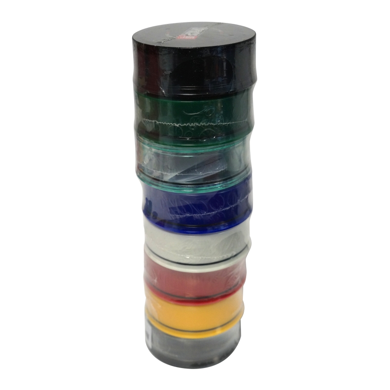 Tightpac Pack 8 Ivac
