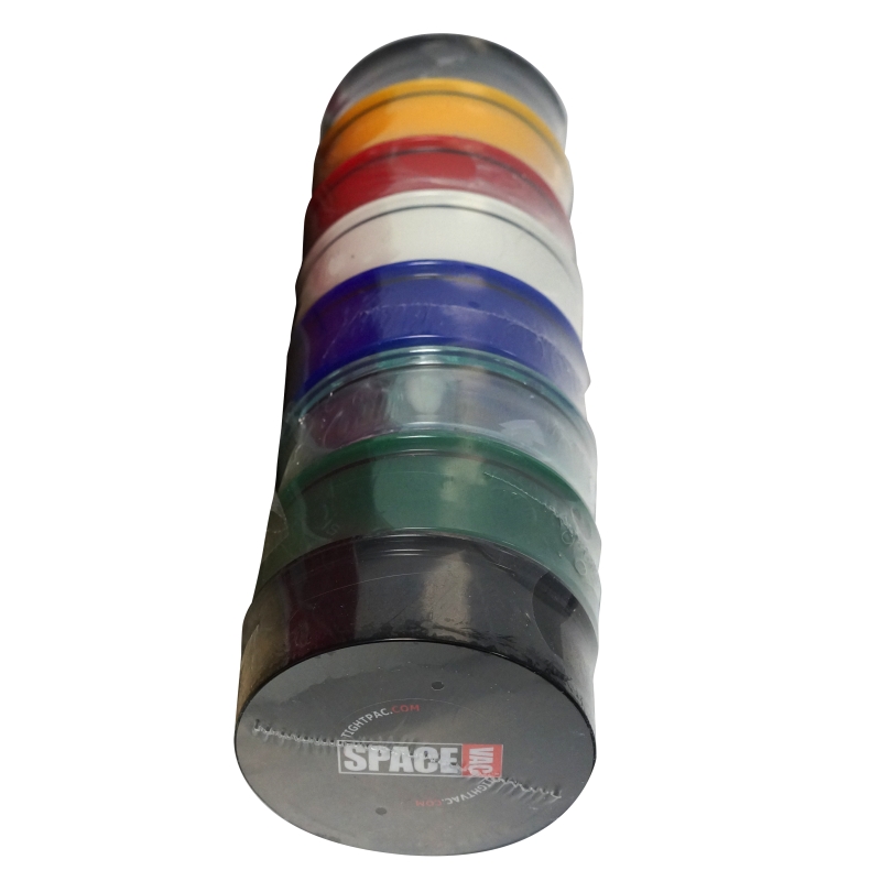 Tightpac Pack 8 Ivac 2 Tightpac Pack 8 Ivac