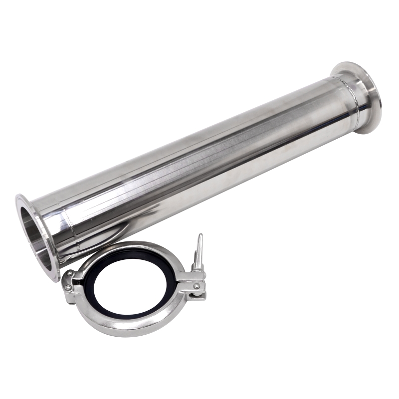 Tubo Accesorio 400 mm Masterextract
