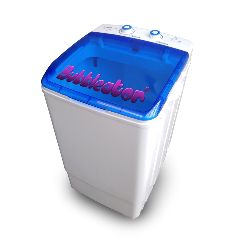 Kit De Expansion Bubbleator XL (Lavadora Sin Beutels)