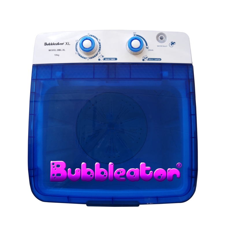 Set Expansion Bubbleator® XL (Lavadora Sin Beutel) 2 Set Expansion Bubbleator® XL (Lavadora Sin Beutel)