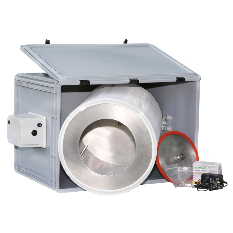 Harz-Extractor Phoenix 400