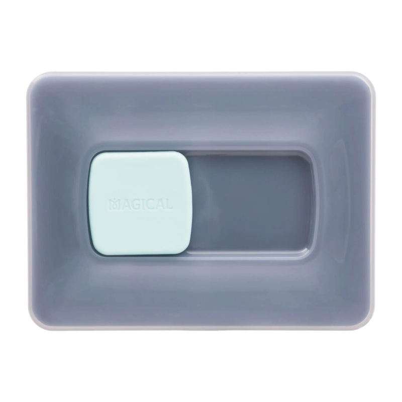 Tablett Silikon Magical Butter 8 ml (2 und) 2 Tablett Silikon Magical Butter 8 ml (2 und)