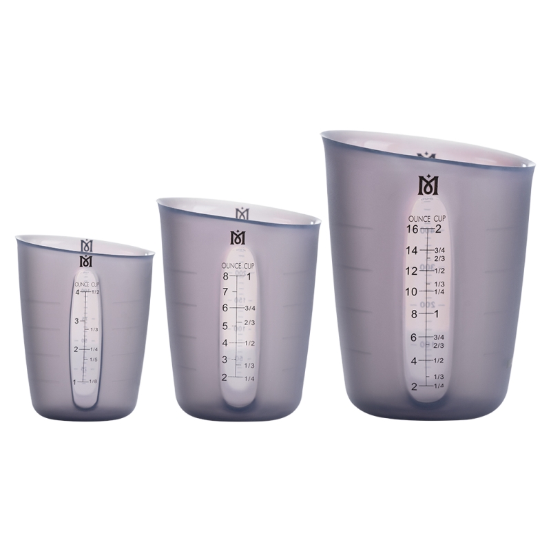 Tazas Medidas Magicas für Magical Butter