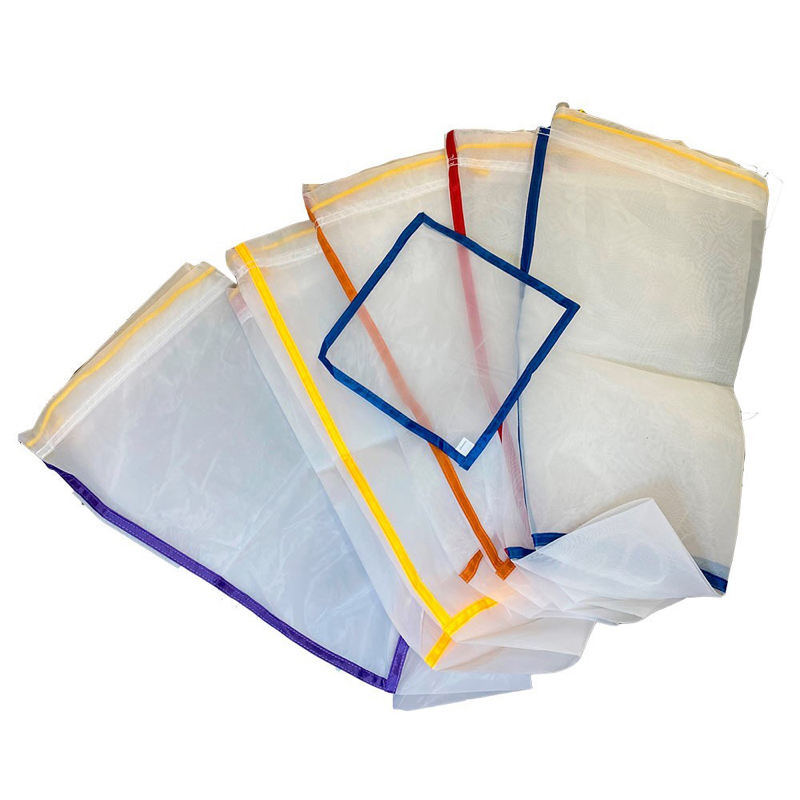 Set 5 Siebe 20 L (220