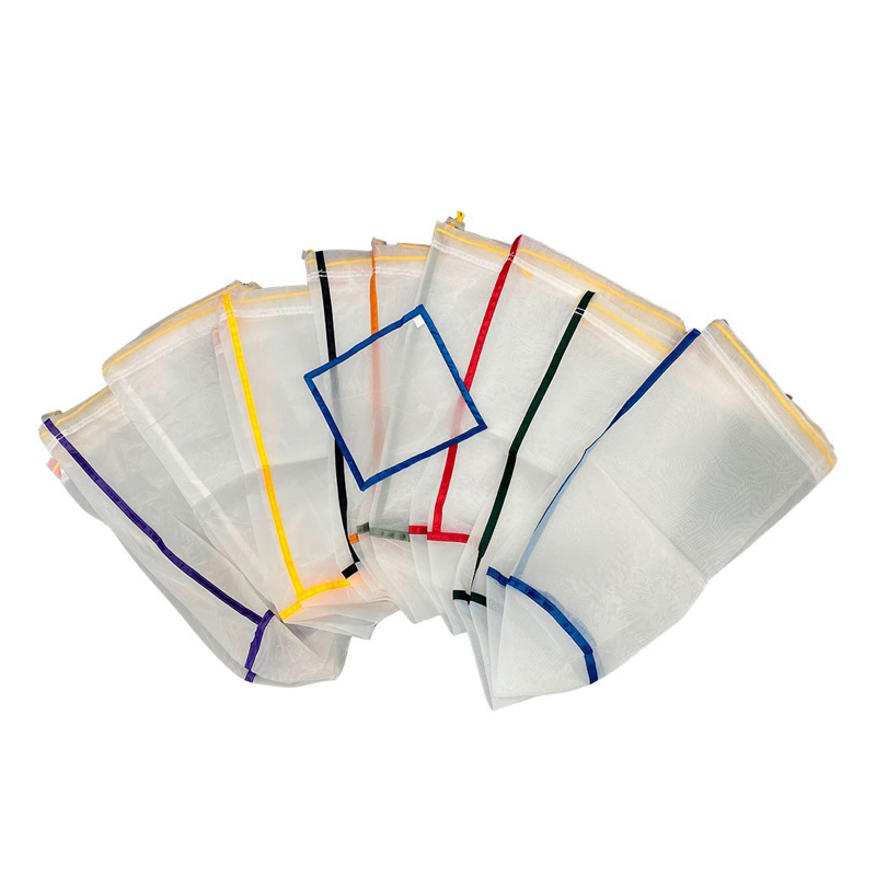 Set 9 Siebe 20 L (220