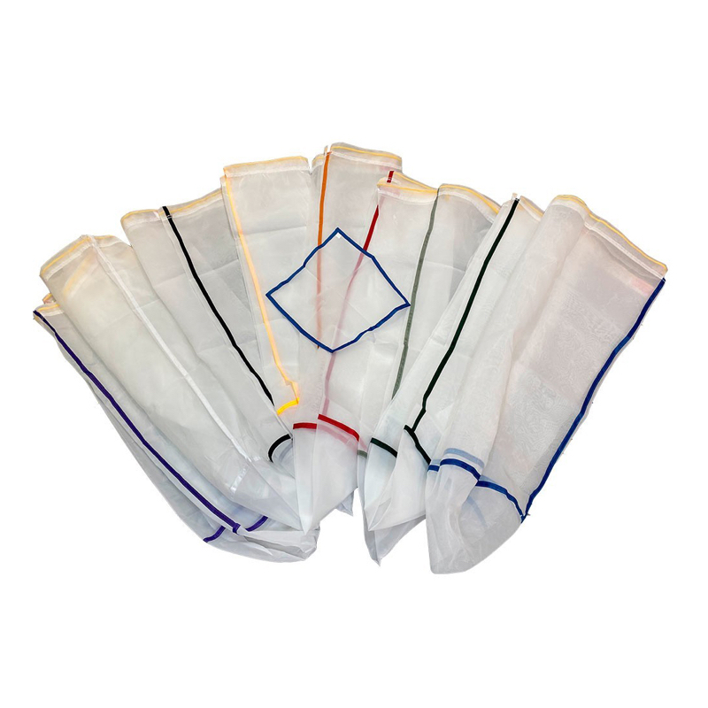 Set 9 Siebe 120 L (220