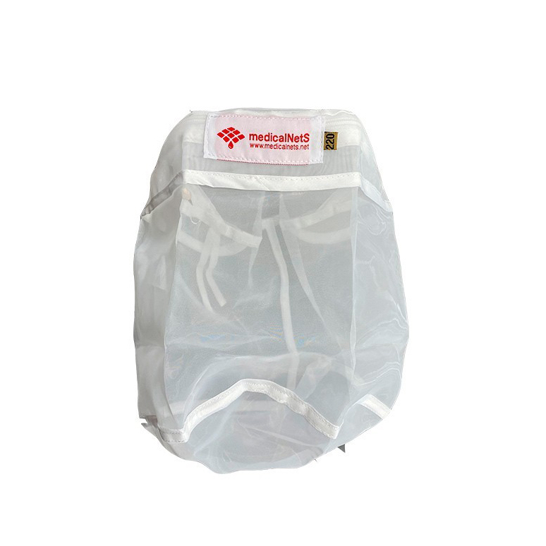 Waschbeutel Medical Nets (8 L)