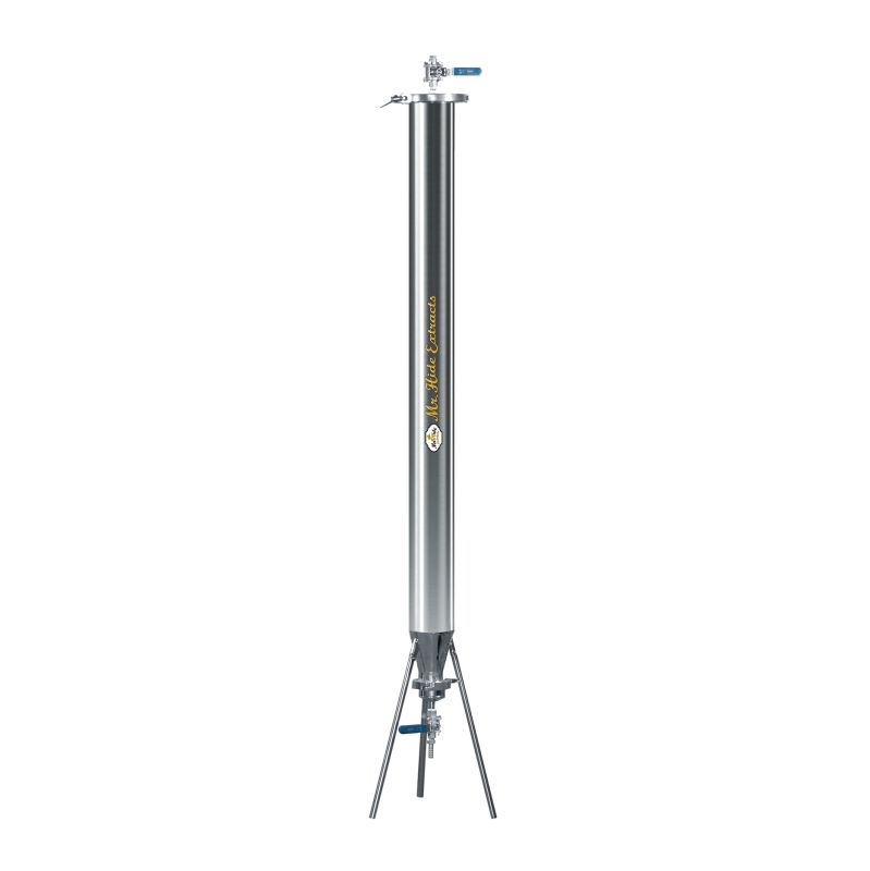 Mr. Hide Extract Harz-Extractor Halbgeschlossen 1100 g
