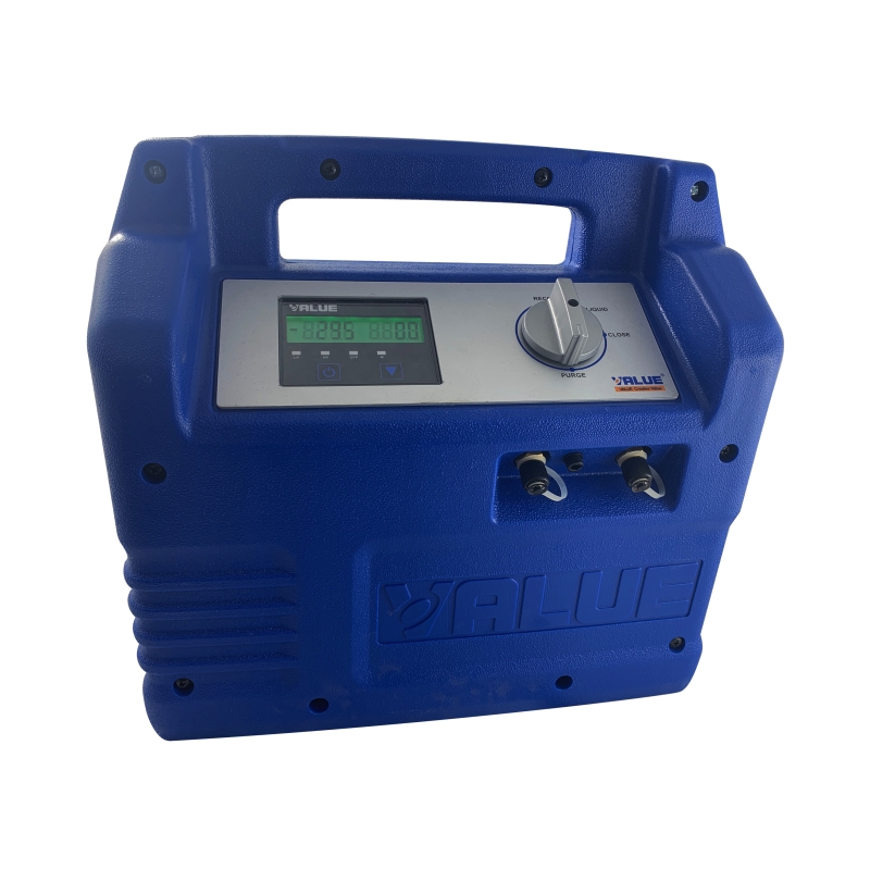 Mr. Hide Extract Recuperadora Gases Vrr24m-B
