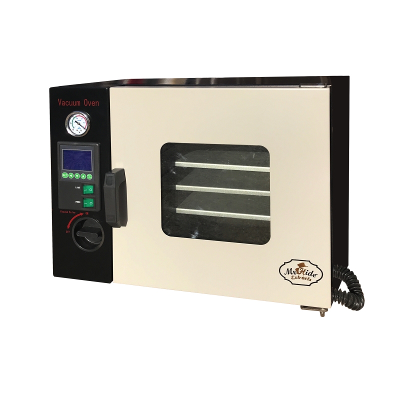 Mr. Hide Extract Horno Vacio Vacuum 0