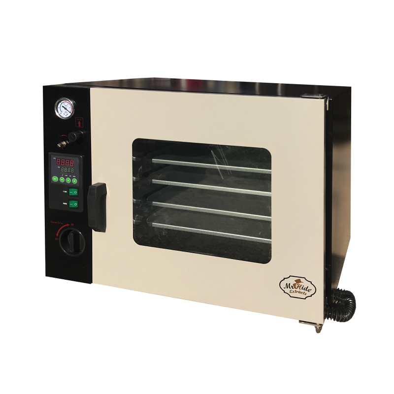 Mr. Hide Extract Horno Vacio Vacuum 1