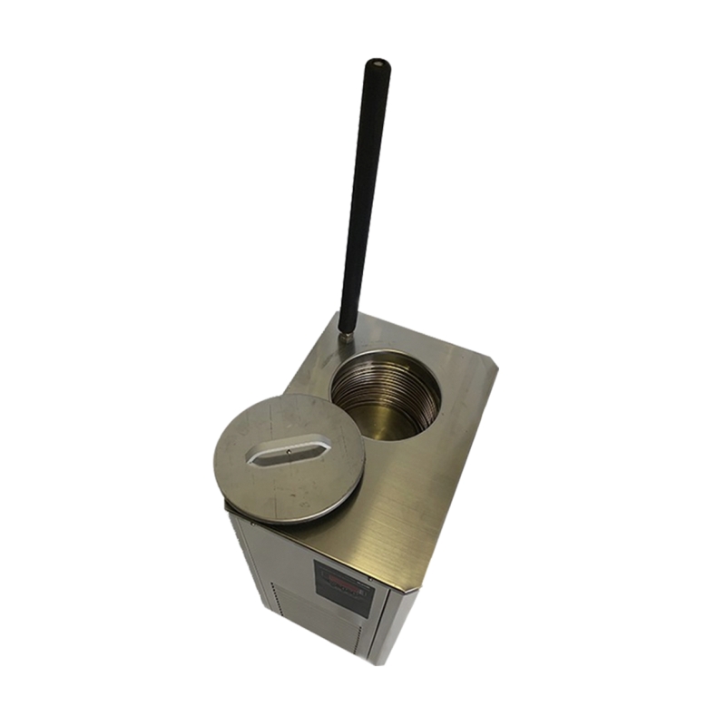 Mr. Hide Extract Rotationssystem / Enfriador Recirculacion