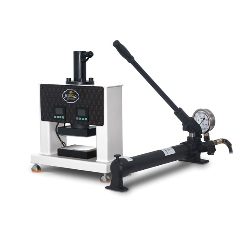 Mr. Hide Extract Presse Rosin Wtrp-10 Tons