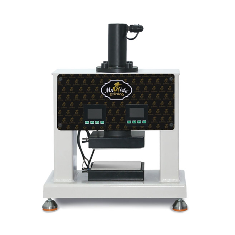 Mr. Hide Extract Presse Rosin Wtrp-20 Tons