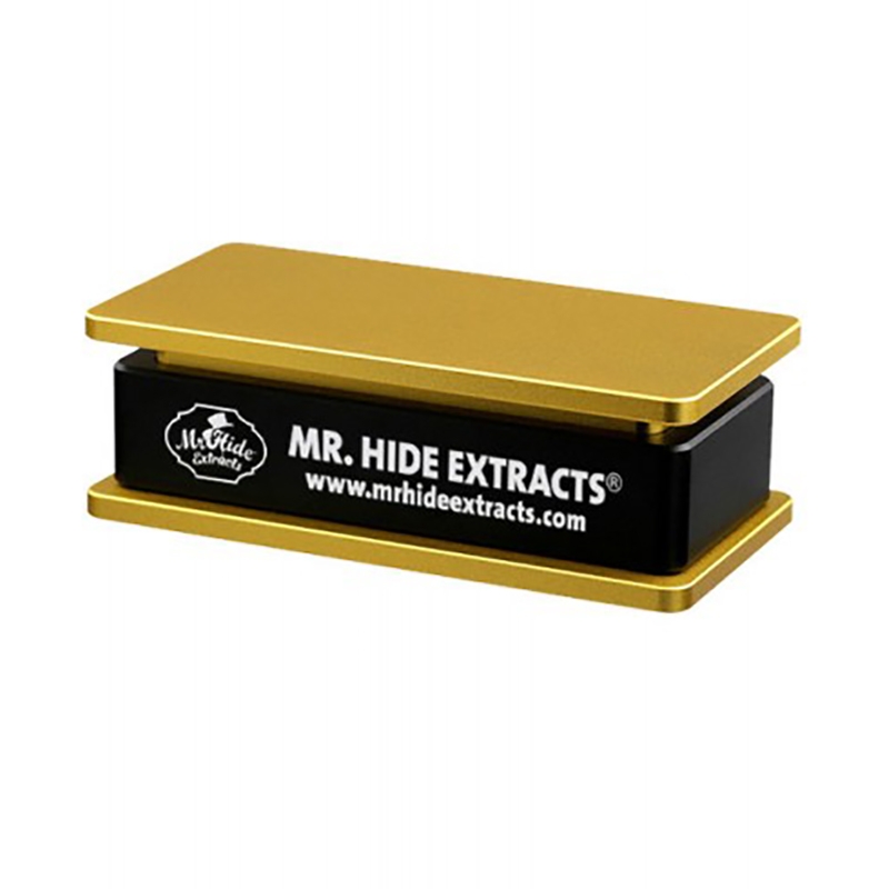 Mr. Hide Extract Form Vorpressformdo Rosin