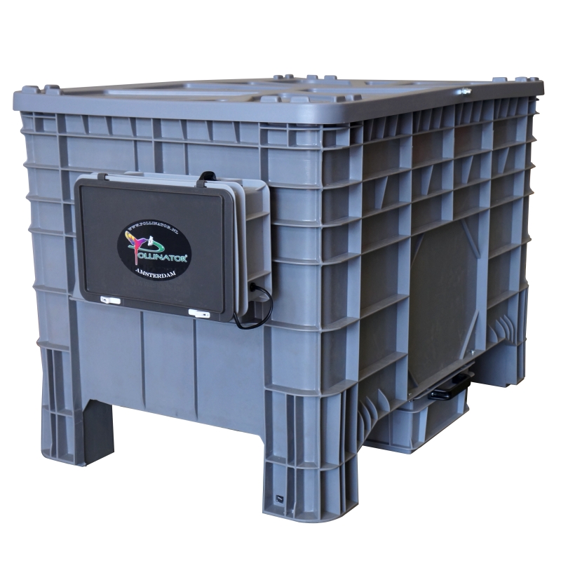 Harz-Extractor Pollinator P-3000-2.0 (150 Mikron)