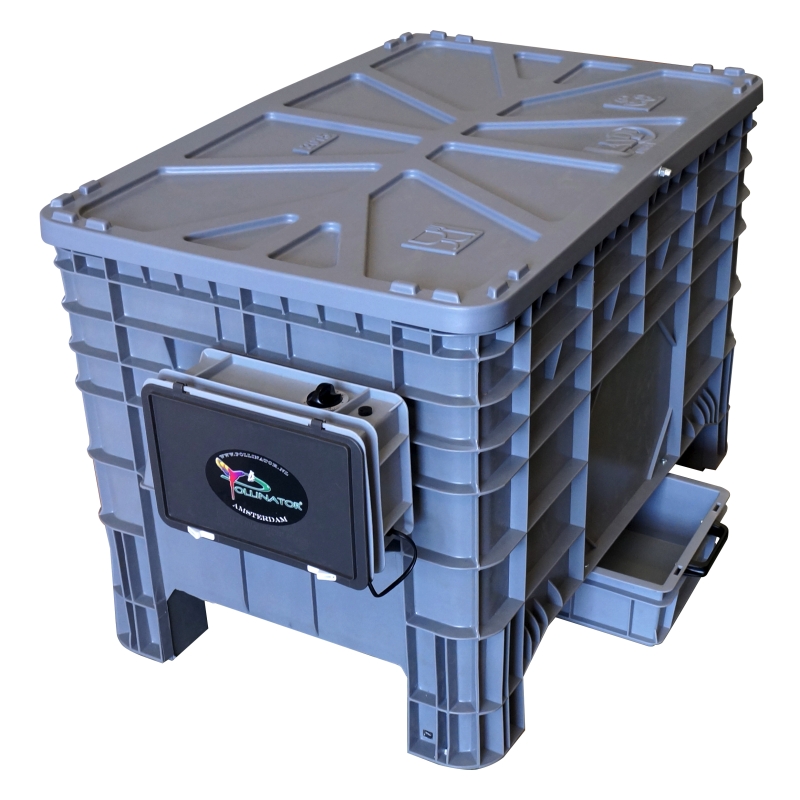 Harz-Extractor Pollinator P-3000-2.0 (150 Mikron) 2 Harz-Extractor Pollinator P-3000-2.0 (150 Mikron)