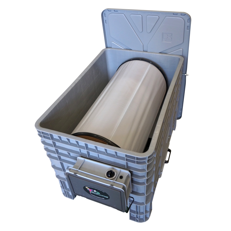 Harz-Extractor Pollinator P-3000-2.0 (150 Mikron) 3 Harz-Extractor Pollinator P-3000-2.0 (150 Mikron)
