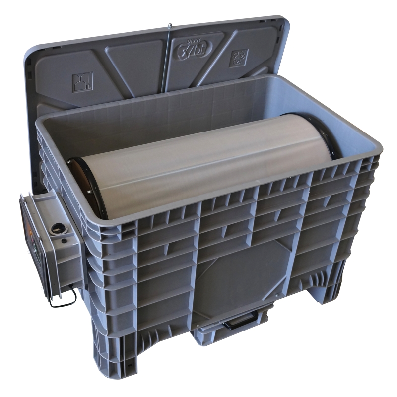 Harz-Extractor Pollinator P-3000-2.0 (150 Mikron) 4 Harz-Extractor Pollinator P-3000-2.0 (150 Mikron)