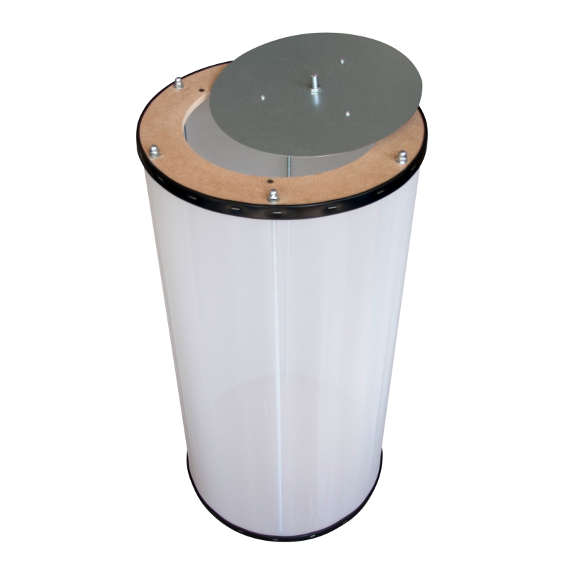 Tambor Pollinator P-3000 (150 Mikron)