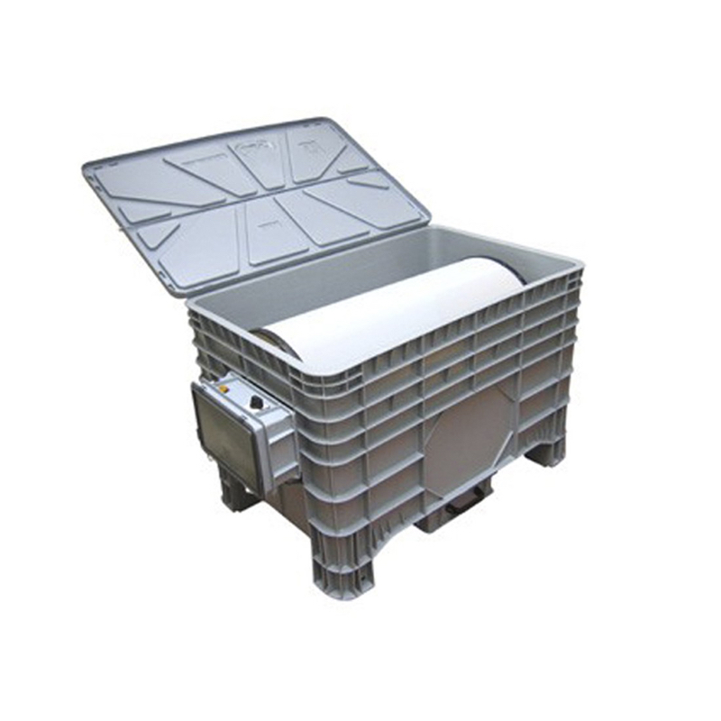 Harz-Extractor Pollinator P-5000- 2.0