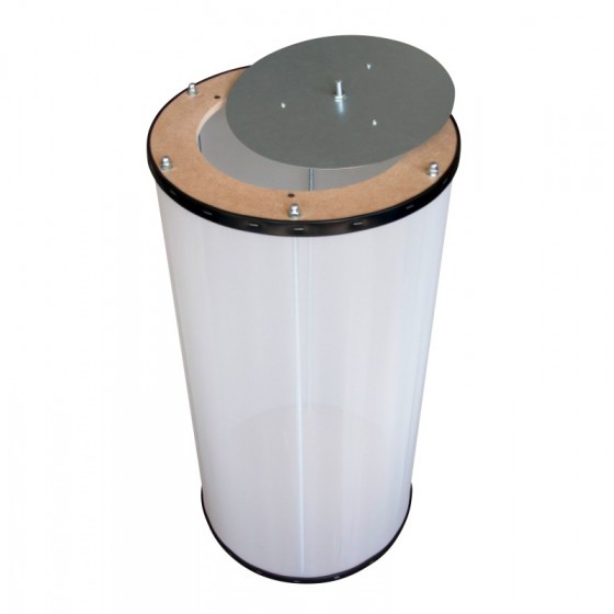 Tambor Pollinator P-3000 (220 Mikron)