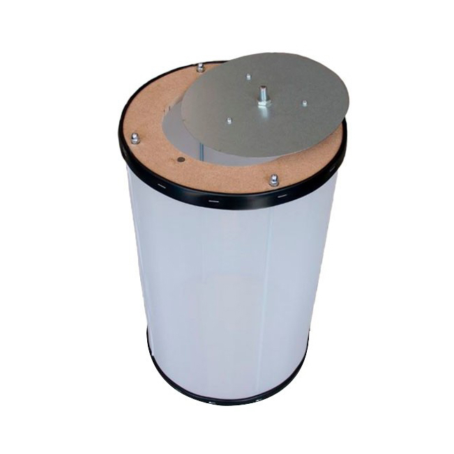 Tambor für Pollinator P-5000 (120 Mikron)