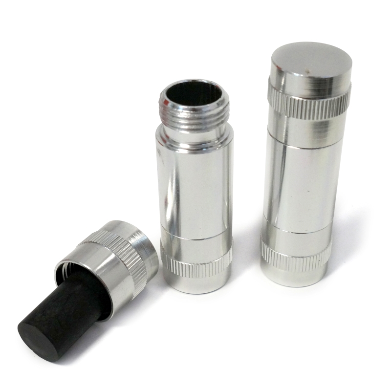 Presse Aluminium 67x20mm