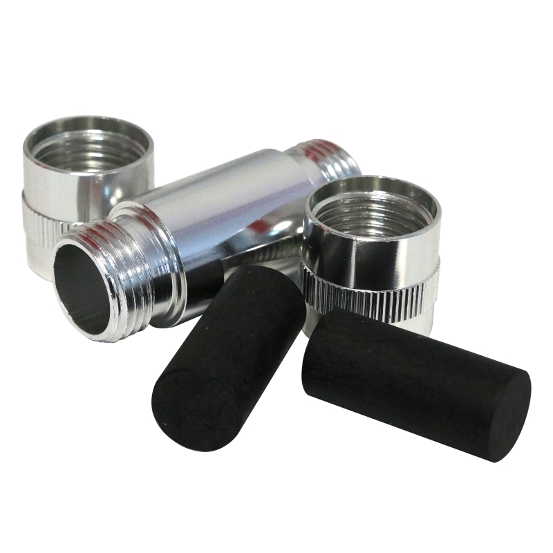 Presse Aluminium 67x20mm 2 Presse Aluminium 67x20mm