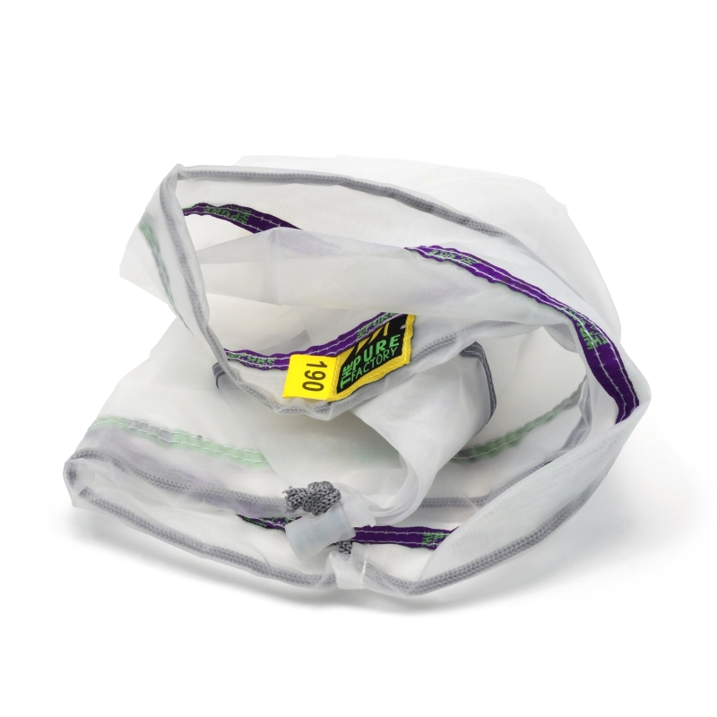 Beutel Extraktion Todomalla 190 Mikron (20 L) Pure Factory