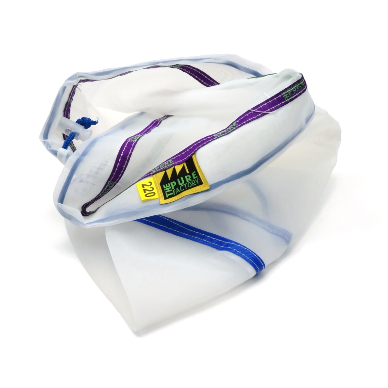 Beutel Extraktion Todomalla 220 Mikron (20 L) Pure Factory