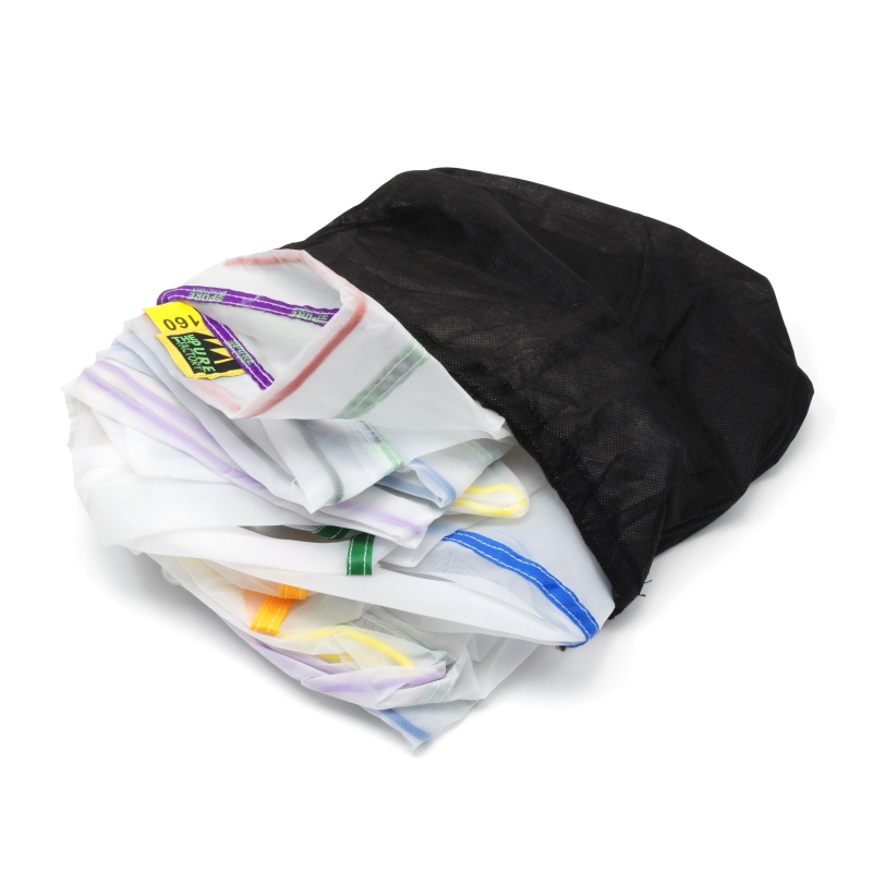 Pack Beutel Extraktion Todosieb 25