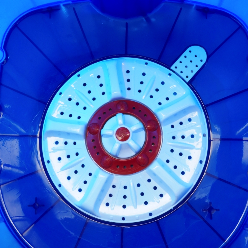 Lavadora Icer Pure Factory 3 Lavadora Icer Pure Factory