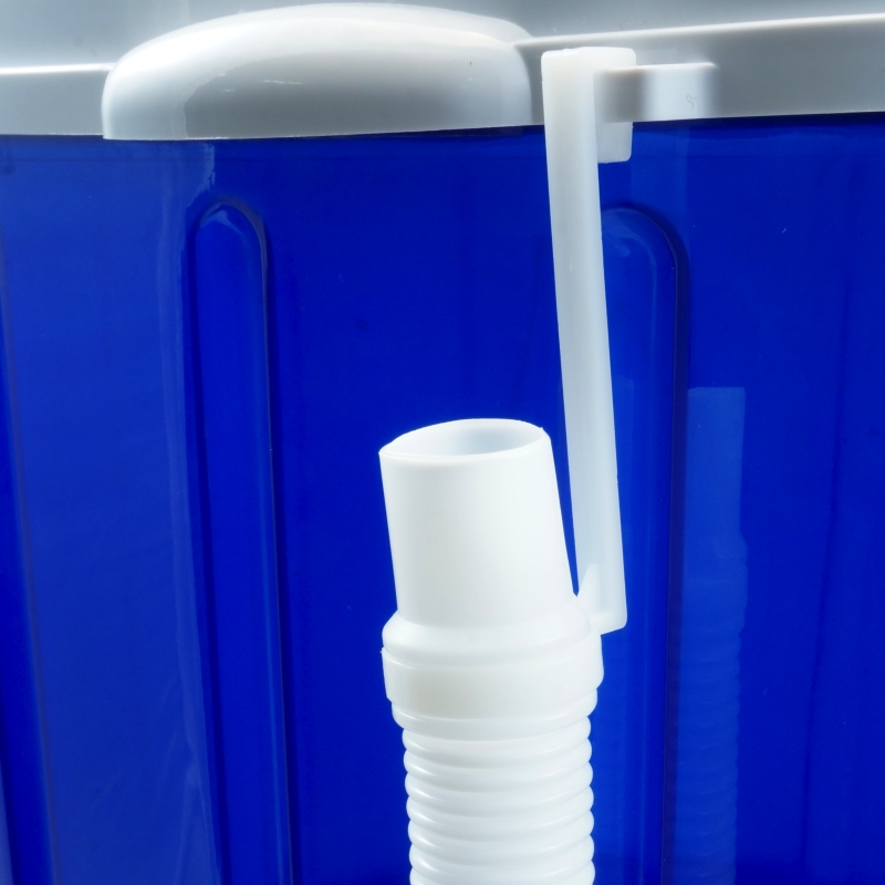 Lavadora Icer Pure Factory 4 Lavadora Icer Pure Factory