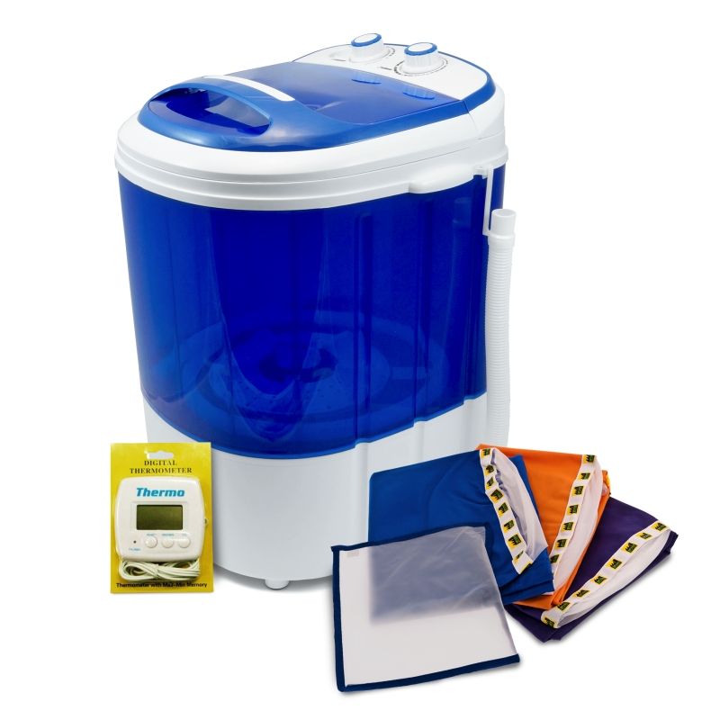 Kit De Extraktion Lavadora Icer Pure Factory