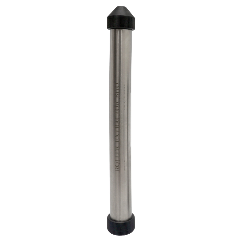 Roller Extractor BHO Xl300