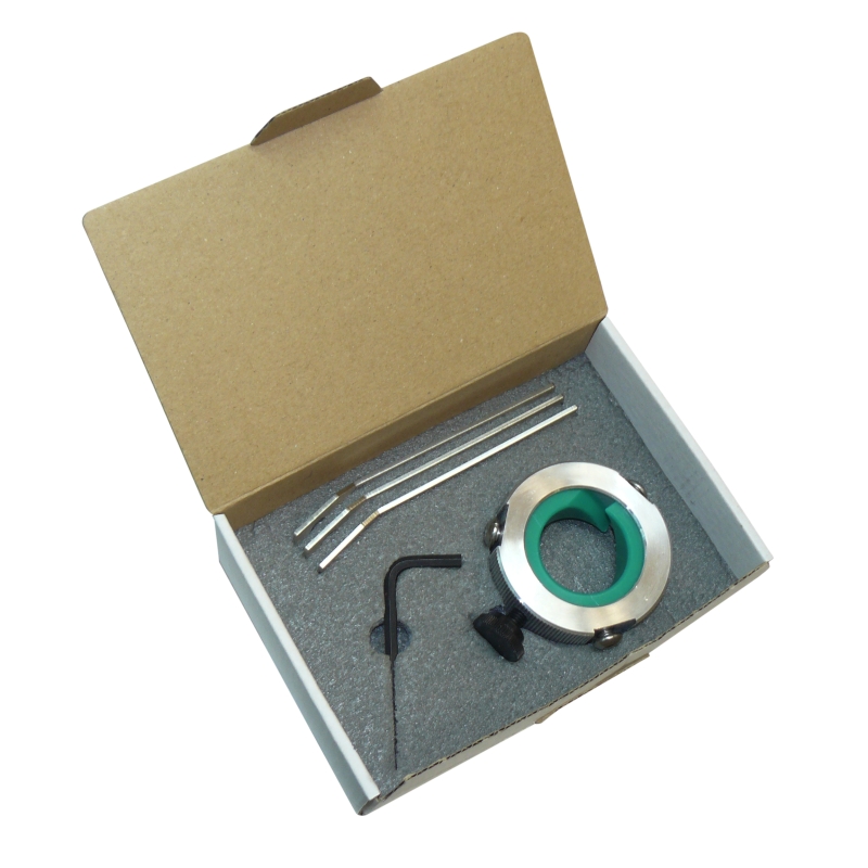 Tripode Roller Extractor