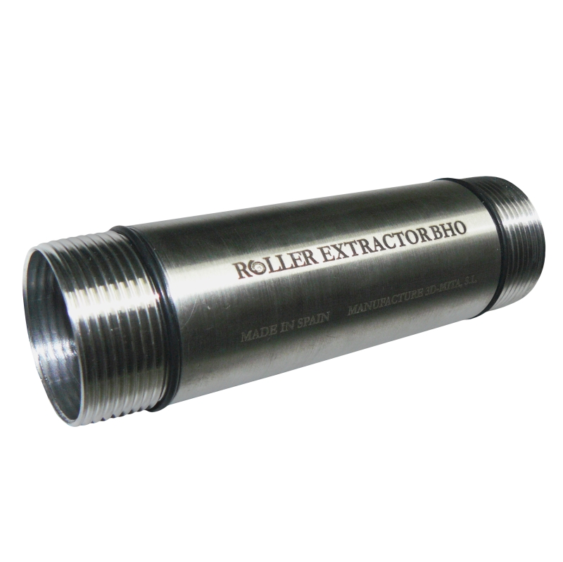 Tubo Roller Extractor Xm100